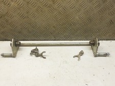 Tondeuse ELEM Garden Technic TDTAC46HP5T-P2 - Support de pont de traction