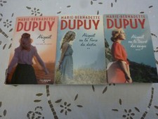 MARIE - BERNADETTE DUPUY , 3