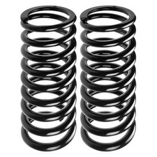 2x Ressort Suspension  Ressort Essieu Avant pour Mercedes-Benz W202 C 250D