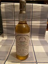 Ardmore 1990 Signatory 16 ans Speyside Single Malt Scotch Whisky Bourbon Barrel