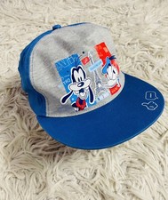 Casquette Disneyland Paris Vintage Y2K - Ajustable ✅