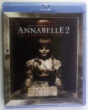 Annabelle 2 La Création Du