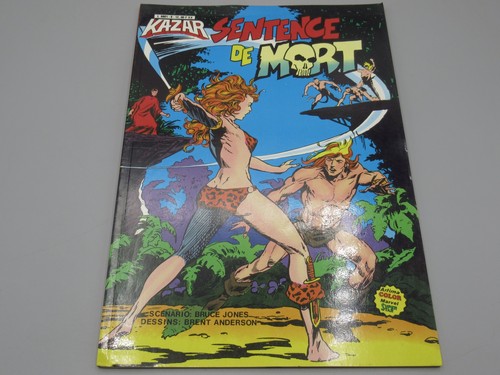 Kazar sentence de mort - sentence,
