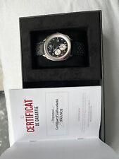 montre Depancel Miyota 9110 Auto Rs