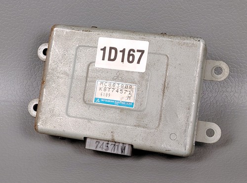 Mitsubishi fuso canter 4d33 - mitsubishi,