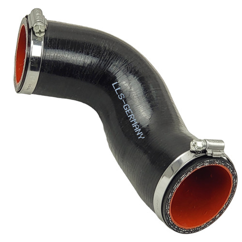 Turbo durite entrée air - turbo, d'air