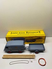 CIJ  Norev 3/60/TO  RENAULT