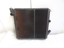 Radiateur eau RENAULT SUPER 5
