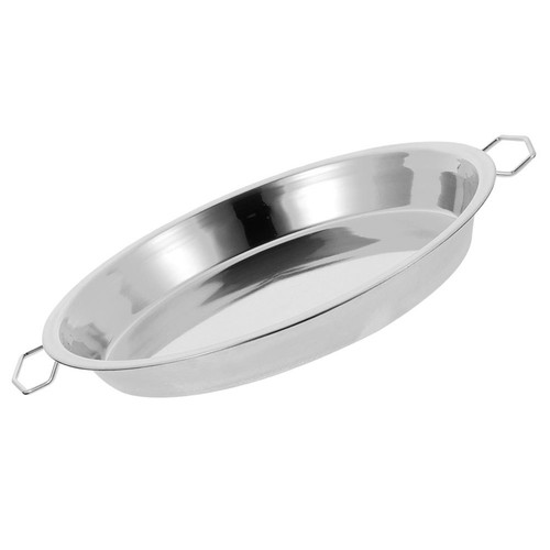 Assiette service ronde - de,