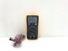 Fluke 107 600V CAT III