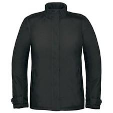 B&C Real+ - Veste coupe-vent