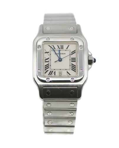 Cartier santos galbee - cartier,