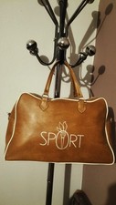 superbe sac a main sport
