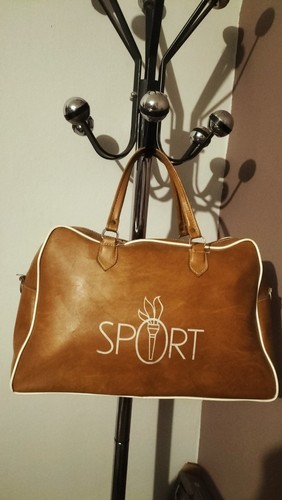 Superbe sac main - sac, sport