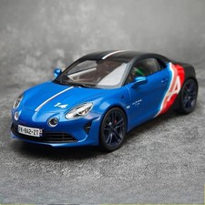 NOREV 1/18 Renault Alpine A110