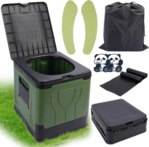Toilette portable camping - toilette,