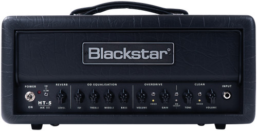Blackstar 5rh mkiii pièce - mkiii,