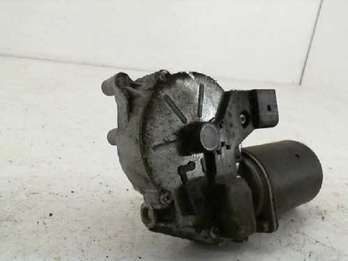 Moteur essuie glace avant