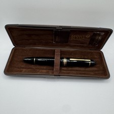 STYLO PLUME MONTBLANC N. 149