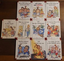 Lot 2 Max & Lili –