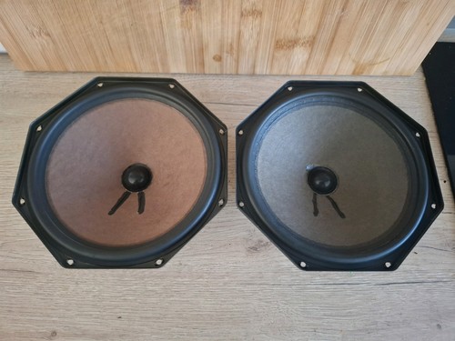 Paire haut parleur philips - de,