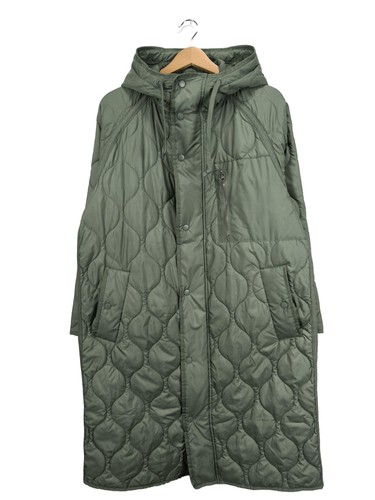 Zara veste longue dames - longue,