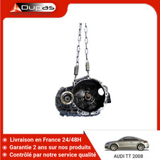 ?? BOITE DE VITESSES   AUDI TT 2.0 TFSI♻️ KDR ? 225258km