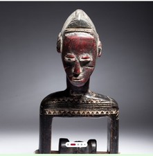 Superbe Étrier De Poulie de