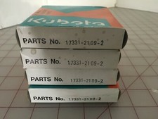 Misc kubota parts - misc.,