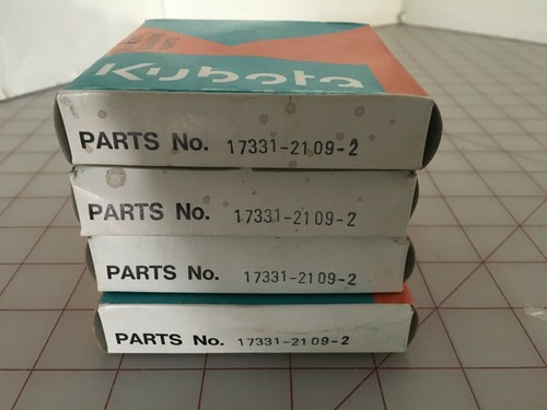 Misc kubota parts 2 - -,