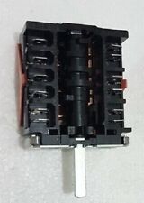 CUISINIERE INDESIT IS5V5PCW SELECTEUR POSITION 46.27266.813