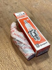 N. 15 BOUGIE D’Allumage Marchal GT 35HD