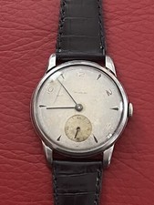 Ancienne Montre Mécanique