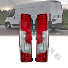 2x Feu Arrière Feux Queue