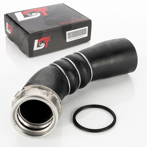 Tuyau turbocompresseur pour - turbocompresseur,
