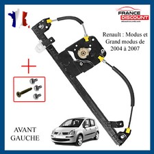 Leve Vitre Avant Gauche pour