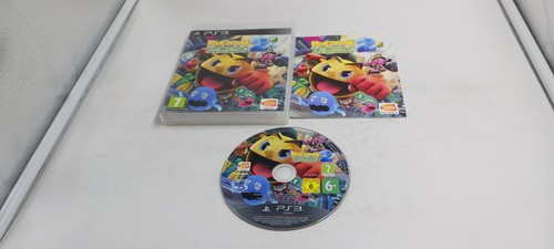 Jeu sony playstation ps3 - 3,