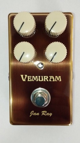 Vemuram jan ray - vemuram,