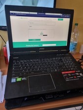 msi titan 85G RTX 2080 8go 