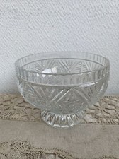 Ancienne Coupe A Fruit En