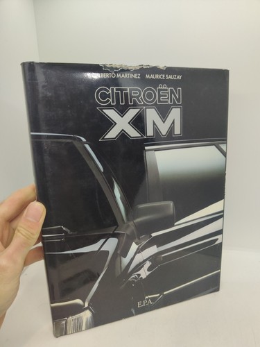 Livre sur citroën - livre, la
