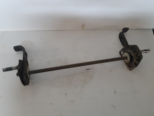 Support roues avants de - support,