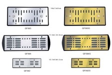 Cigar Case Humidificateur