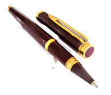 STYLO ROLLER BILLE WATERMAN