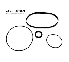 KIT-3 Straps And Idler AKAI