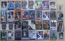 ? 36Cards !! De'Aaron Fox ! RC Num ! RC Optic ! Prizm Hoops Sacramento Kings ?