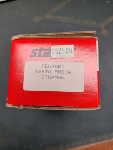 Ferrari testarossa - ferrari,