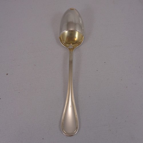 Christofle albi cuillère à - christofle,