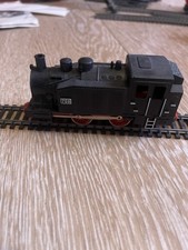 Motrice Locomotive VAPEUR 020