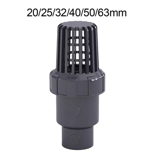 Clapet anti retour pvc - clapet, pour